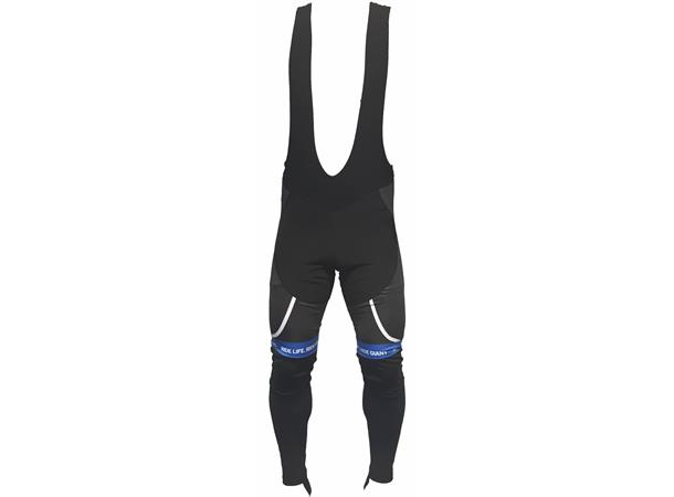 Giant Vinter bukse Lang Elite XXL Selebukse Termo  Temp +5/-7 u/pad